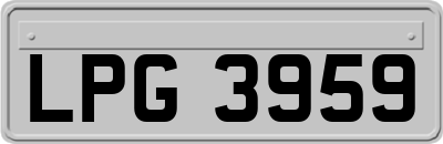 LPG3959