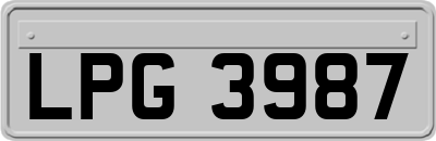 LPG3987