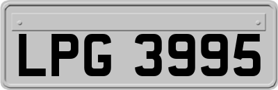 LPG3995