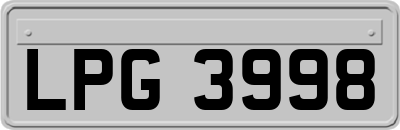 LPG3998
