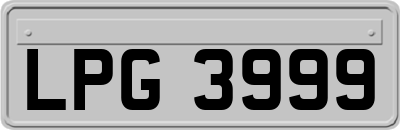 LPG3999