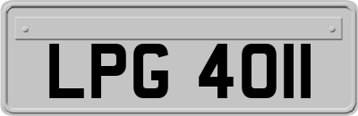 LPG4011
