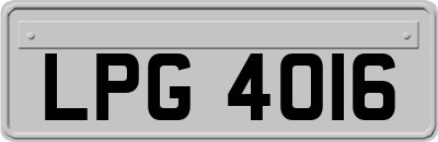 LPG4016