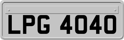 LPG4040
