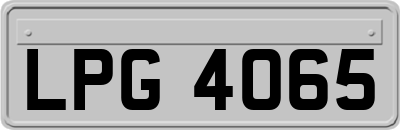 LPG4065