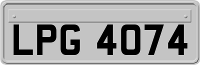 LPG4074