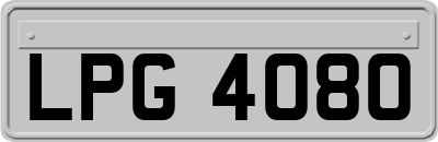 LPG4080