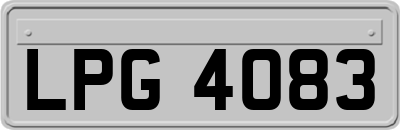 LPG4083