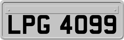 LPG4099