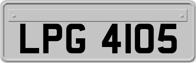 LPG4105