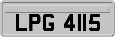 LPG4115