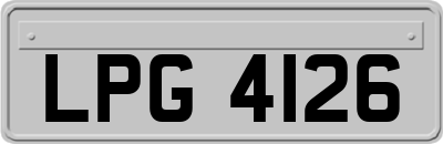 LPG4126