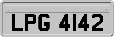 LPG4142