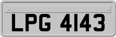 LPG4143