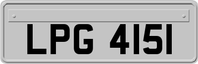 LPG4151