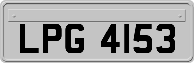 LPG4153