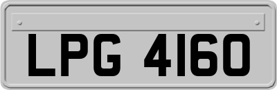 LPG4160