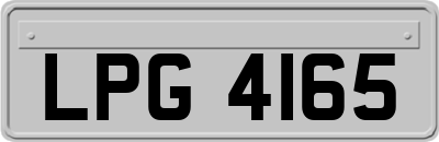 LPG4165