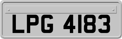 LPG4183