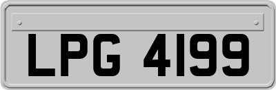 LPG4199