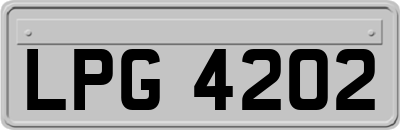 LPG4202