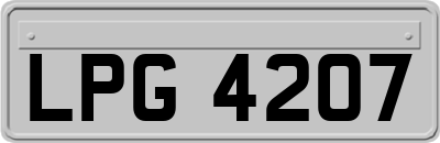 LPG4207