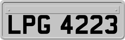 LPG4223