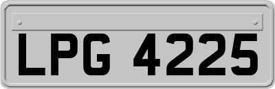 LPG4225