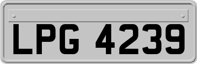 LPG4239