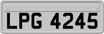 LPG4245