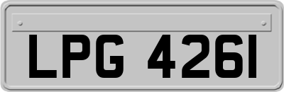 LPG4261