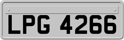 LPG4266