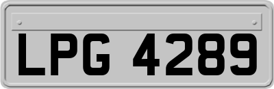 LPG4289