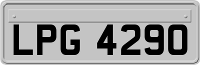 LPG4290