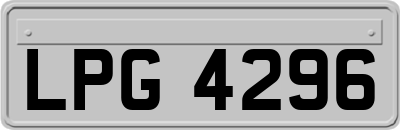 LPG4296