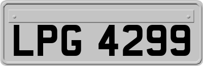 LPG4299