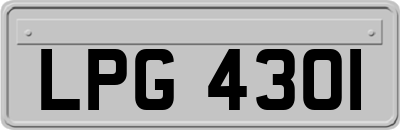 LPG4301
