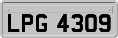 LPG4309
