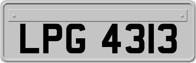 LPG4313