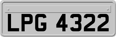 LPG4322