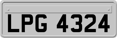 LPG4324