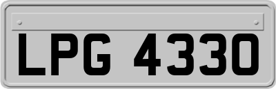 LPG4330