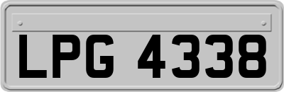 LPG4338