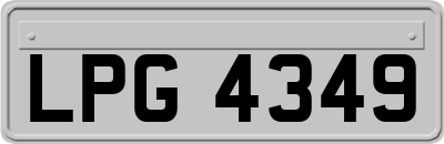 LPG4349