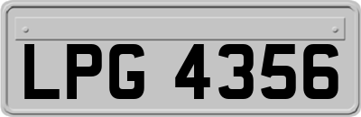 LPG4356