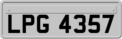 LPG4357