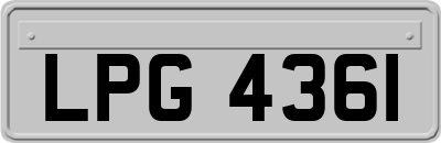 LPG4361