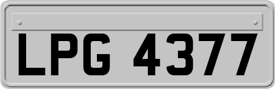 LPG4377