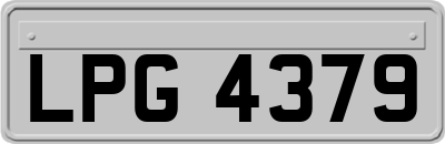 LPG4379