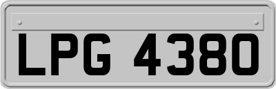 LPG4380